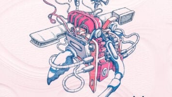 C.9ine - A MILLION SPROCKETS, VOL. 2
