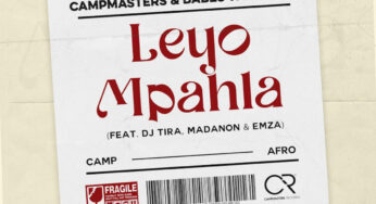 Campmasters & Babes Wodumo – Leyo Mpahla (feat. DJ Tira, Madanon & Emza)
