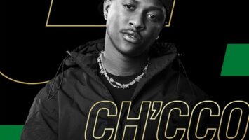 Ch'cco, Blaqnick & MasterBlaq - Change Process (Ghetto Fabulous Refreshed)