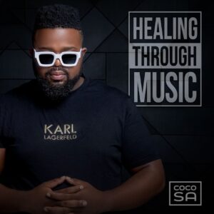 CocoSA - Khetha (feat. Russell Zuma & Dearson)