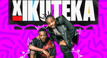 Cooper SA, Senjay & Tyler ICU – Xikuteka