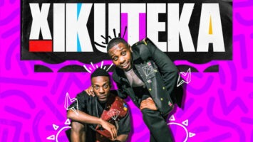 Cooper SA, Senjay & Tyler ICU - Xikuteka