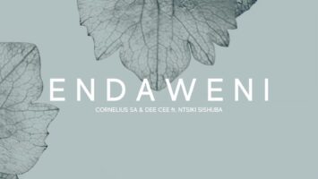 Cornelius SA & Dee Cee - Endaweni (feat. Ntsiki Sishuba)