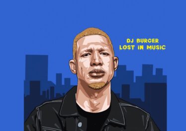 DJ Burger - Lost in Music EP