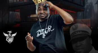 DJ Call Me – President Ya Lekompo (Album)