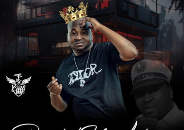 DJ Call Me - President Ya Lekompo (Album)