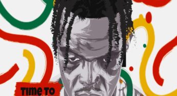 DJ Cleo – Time to Dance EP