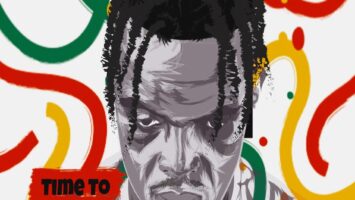 DJ Cleo - Time to Dance EP