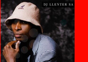 DJ Llenter SA - Marabunta EP