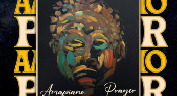DJ THE MXO, Don Edward & Ez Maestro – Amapiano Prayer (feat. Leecose)