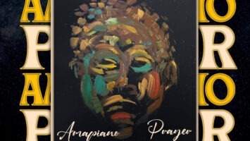 DJ THE MXO, Don Edward & Ez Maestro - Amapiano Prayer (feat. Leecose)