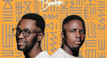 Deep Essentials – Broken EP