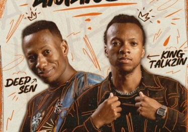 Deep Sen, KingTalkzin & Oskido - Amandla (Album)
