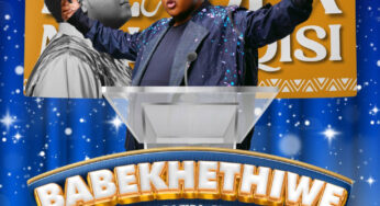 Dladla Mshunqisi – Babekhethiwe (feat. Siboniso Shozi, DJ Tira, BlacksJnr & Rockboy)