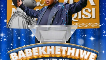 Dladla Mshunqisi - Babekhethiwe (feat. Siboniso Shozi, DJ Tira, BlacksJnr & Rockboy)