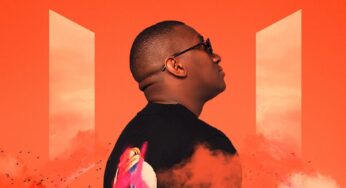 Earful Soul, Kabza De Small & Stakev – Praise (feat. Enosoul)
