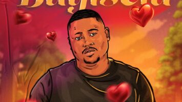 Enosoul - Buyisela (feat. Dearson & Rhey Osborne)