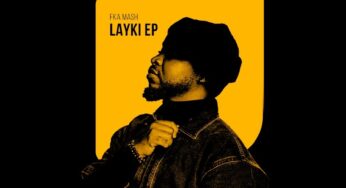 Fka Mash & Da Capo – Life As You Know It