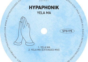 Hypaphonik - Yela Ma (Extended Mix)