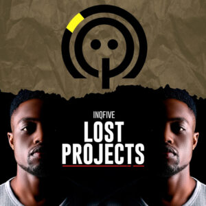 InQfive - Lost Projects EP