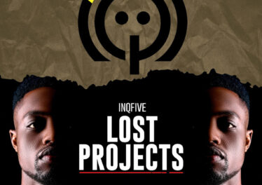 InQfive - Lost Projects EP