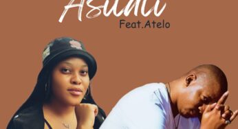 Innovative Djz – Asilali (feat. Atelo)