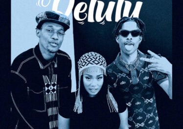 Khanyisa, Sino Msolo & TBO - Delulu (feat. Tycoon, Marcus MC & Shakes & Les)