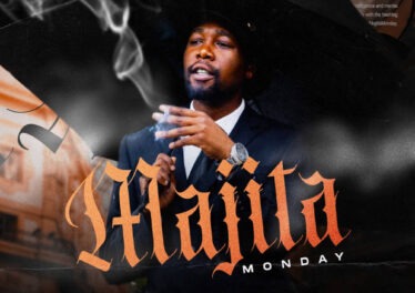 Kwiish SA - Majita Monday (Album)
