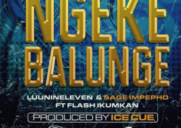 Luu Nineleven & Sage Impepho - Ngeke Balunge (feat. Flash Ikumkan)