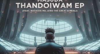 Masuda – Thandolwam EP