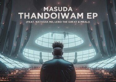 Masuda - Thandolwam EP