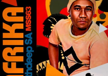 MathDeepSA - Afrika EP