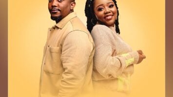 Mhaw Keys & Nontokozo Mkhize - Ungowami