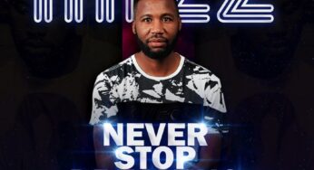 Mizz – Never Stop Dreaming (Album)