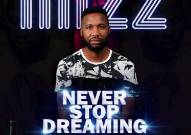 Mizz - Never Stop Dreaming (Album)