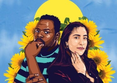 Mpho.Wav - Close To You (feat. Deena G)