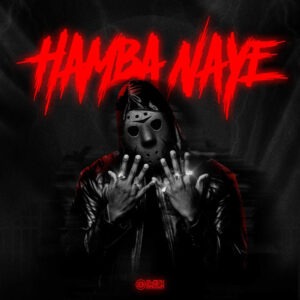 Mr JazziQ - Hamba Naye (feat. Pcee, Justin99, MaTen & Jandas)