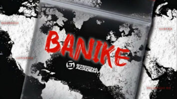 Nandipha808 & Ceeka RSA - Banike (feat. LeeMcKrazy & Philharmonic)