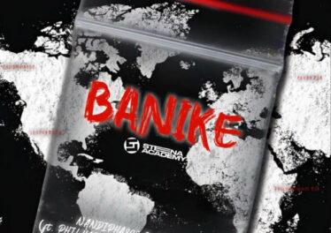 Nandipha808 & Ceeka RSA - Banike (feat. LeeMcKrazy & Philharmonic)
