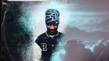 Nandipha808 - Top Boy (Album)