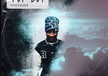 Nandipha808 - Top Boy (Album)