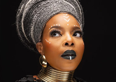Nomcebo Zikode - iNkanyezi (feat. Exclusive Drumz)