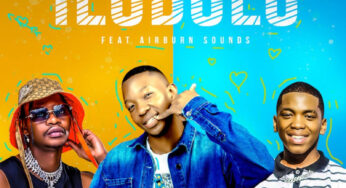 Nvcely Sings & Mfana Kah Gogo – Ilobolo (feat. AirBurn Sounds)