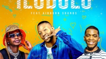 Nvcely Sings & Mfana Kah Gogo - Ilobolo (feat. AirBurn Sounds)