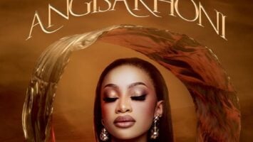Omhle Diya & Omit ST - Angisakhoni (feat. Mlindo The Vocalist & TEE Ramzy)