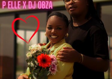 P Elle - Sobabili (feat. DJ Obza)