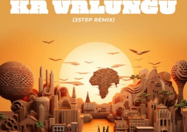 Peta Teanet & Heavy-K - African Vibe PT 2 - Ka Valungu (3 Step Remix)