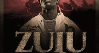 Pushkin RSA – ZULU (feat. AMAQHAWE & Philharmonic)