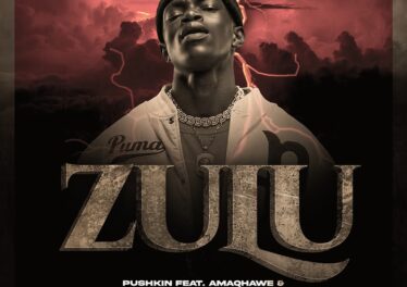 Pushkin RSA - ZULU (feat. AMAQHAWE & Philharmonic)