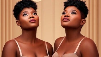 Q Twins - Iqiniso EP